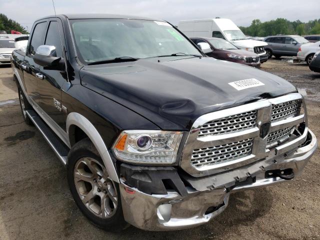 RAM 1500 LARAM 2013 with VIN 1C6RR7NTXDS503979 - Photo from auction