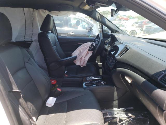 صورة رقم 5 من المزاد - 2019 HONDA PASSPORT E مع VIN 5FNYF8H08KB010980