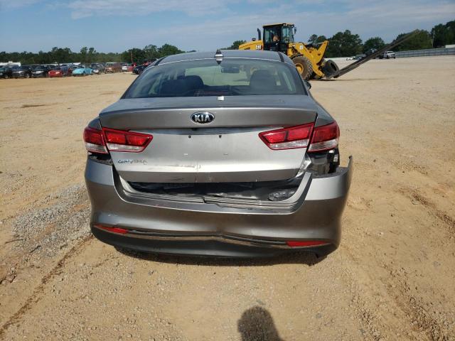 Photo 9 from auction – 2017 KIA OPTIMA LX with VIN 5XXGT4L35HG125024