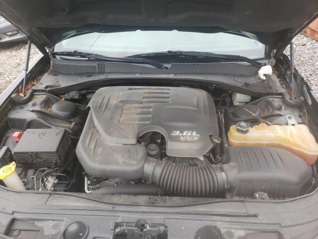 Photo 7 from auction – 2013 CHRYSLER 300C with VIN 2C3CCAEG7DH685331