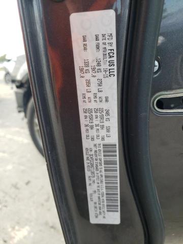 Photo 10 from auction – 2016 DODGE JOURNEY CR with VIN 3C4PDCGB0GT138579
