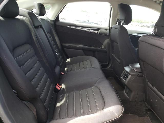 Photo 6 from auction – 2014 FORD FUSION SE with VIN 3FA6P0H70ER208559