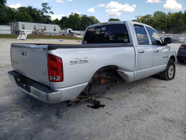 Photo 4 from auction – 2004 DODGE RAM 1500 S with VIN 1D7HU18N24S787305