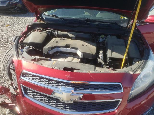 Photo 7 from auction – 2013 CHEVROLET MALIBU 2LT with VIN 1G11E5SA9DF124644