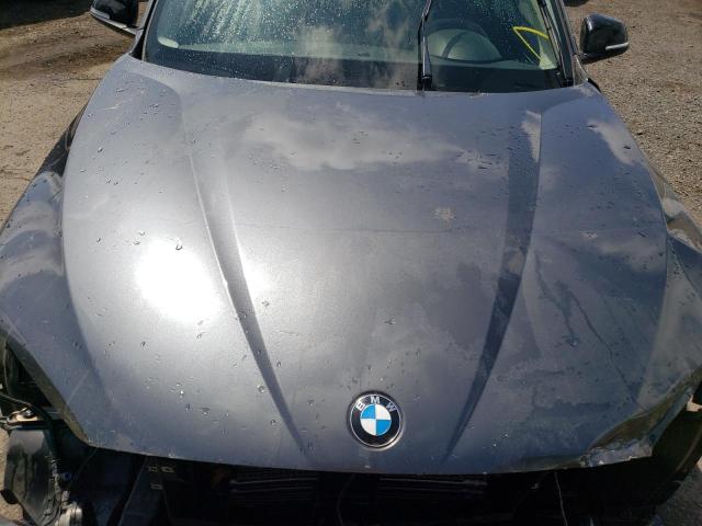 Photo 7 from auction – 2013 BMW X1 XDRIVE3 with VIN WBAVM5C56DVV90631