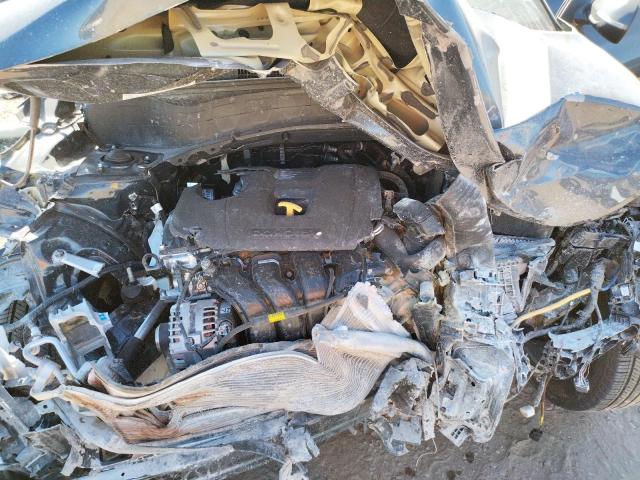 Photo 7 from auction – 2022 KIA SELTOS S with VIN KNDEUCAA4N7284508