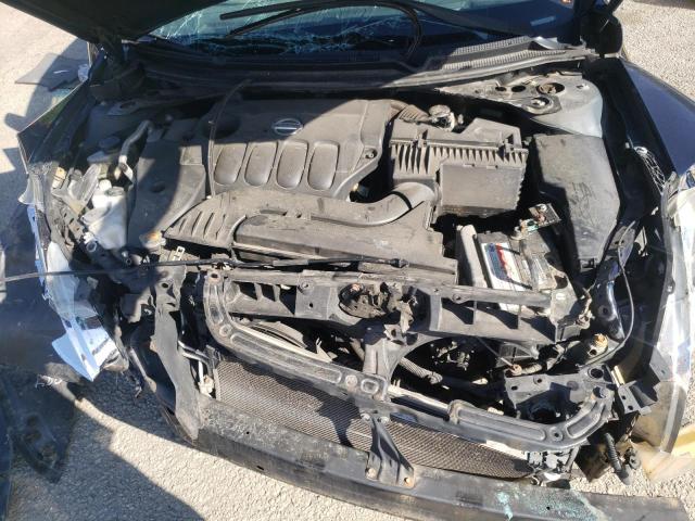 Photo 7 from auction – 2011 NISSAN ALTIMA BAS with VIN 1N4AL2AP7BC166395
