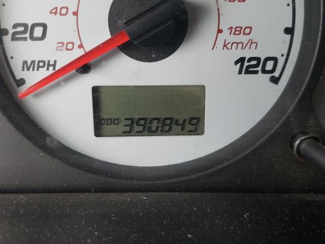 Photo 8 from auction – 2002 FORD ESCAPE XLS with VIN 1FMYU02B72KB86953