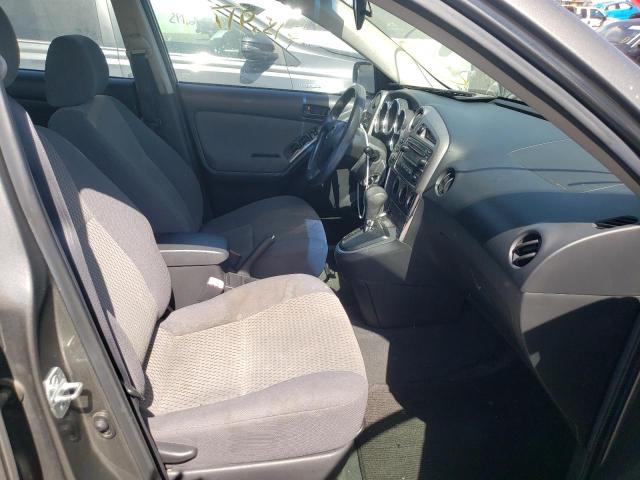 Zdjęcie 5 z aukcji – 2008 TOYOTA COROLLA MA z VIN 2T1KR32E98C720309