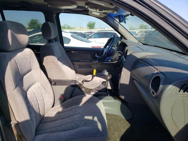Photo 5 from auction – 2003 GMC ENVOY XL with VIN 1GKES16S536207441