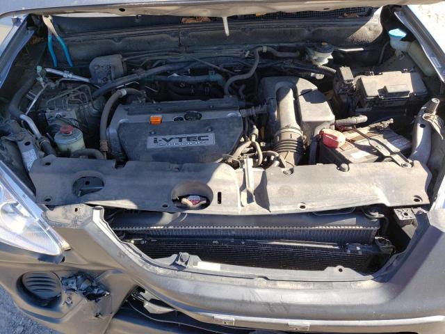 Photo 7 from auction – 2005 HONDA CR-V with VIN JHLRD78895C062472
