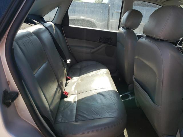 Photo 6 from auction – 2006 FORD FOCUS ZX4 with VIN 1FAHP34N16W163211