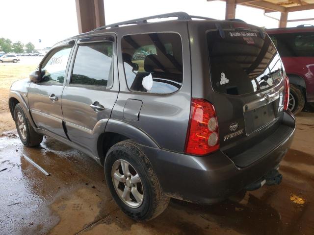 Photo 3 from auction – 2006 MAZDA TRIBUTE S with VIN 4F2CZ04196KM08001
