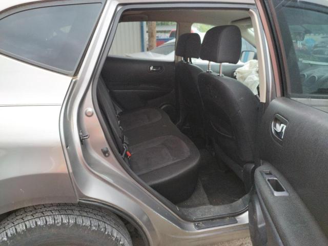 Photo 6 from auction – 2012 NISSAN ROGUE S with VIN JN8AS5MTXCW299311