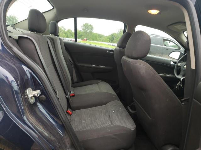 Photo 6 from auction – 2010 CHEVROLET COBALT 2LT with VIN 1G1AF5F57A7119748