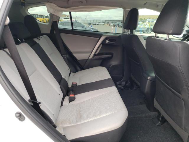 Photo 6 from auction – 2018 TOYOTA RAV4 ADVEN with VIN 2T3WFREV7JW442479