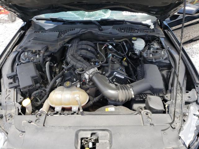 Photo 7 from auction – 2015 FORD MUSTANG with VIN 1FA6P8AM7F5344920