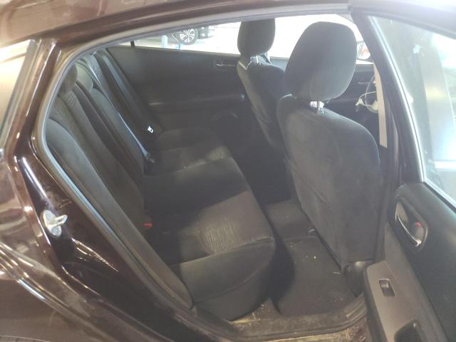 Photo 6 from auction – 2010 MAZDA 6 I with VIN 1YVHZ8CH0A5M37214
