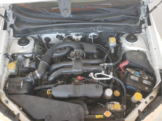 Photo 7 from auction – 2012 SUBARU FORESTER L with VIN JF2SHBFC2CH450898