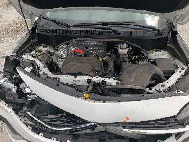 Photo 7 from auction – 2021 BUICK ENCORE GX with VIN KL4MMDS28MB085492