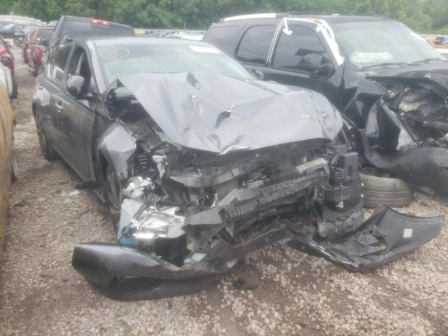 Photo 1 from auction – 2019 NISSAN ALTIMA SR with VIN 1N4BL4CV1KC178988