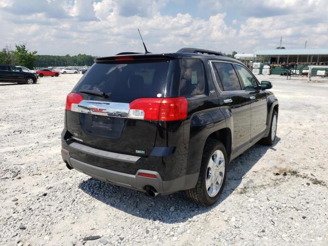 Photo 4 from auction – 2012 GMC TERRAIN SL with VIN 2GKFLUE57C6151415