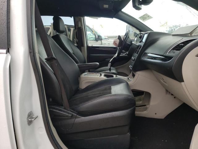 Photo 5 from auction – 2019 DODGE GRAND CARA with VIN 2C4RDGCG7KR736763