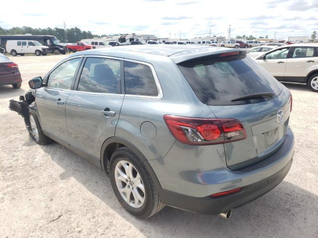 Photo 3 from auction – 2013 MAZDA CX-9 TOURI with VIN JM3TB2CA2D0422677
