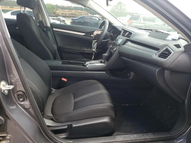 Photo 5 from auction – 2020 HONDA CIVIC with VIN 2HGFC2F64LH501984