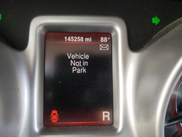 Photo 8 from auction – 2015 DODGE JOURNEY SX with VIN 3C4PDCBG9FT546886