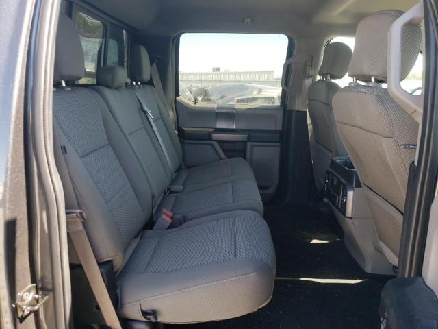 Photo 6 from auction – 2019 FORD F150 SUPER with VIN 1FTFW1E42KFB78308