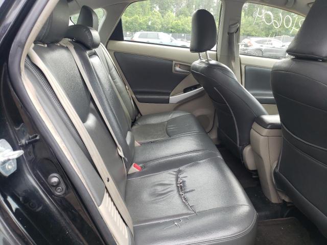 Photo 6 from auction – 2015 TOYOTA PRIUS with VIN JTDKN3DU6F0426647