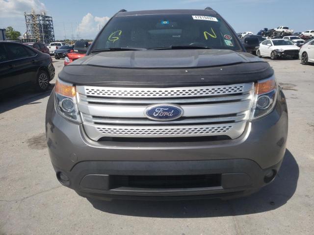 Photo 9 from auction – 2013 FORD EXPLORER X with VIN 1FM5K7D84DGB97370