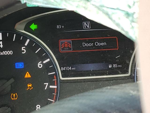 Photo 8 from auction – 2016 NISSAN ALTIMA 2.5 with VIN 1N4AL3AP3GC131608