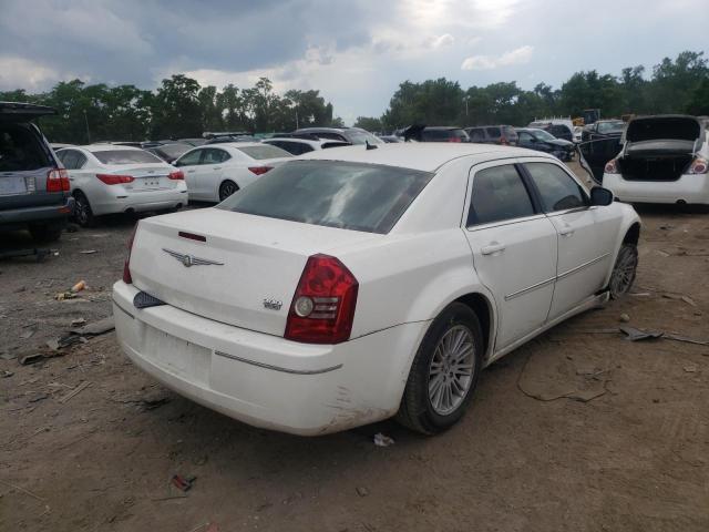 Photo 4 from auction – 2008 CHRYSLER 300 TOURIN with VIN 2C3LA53G98H288600