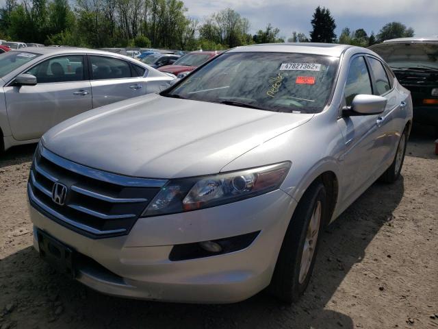 Photo 2 from auction – 2012 HONDA CROSSTOUR with VIN 5J6TF2H50CL006952