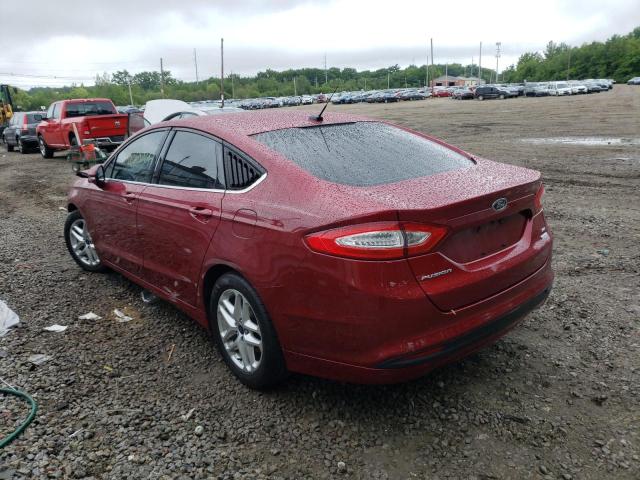 Photo 3 from auction – 2014 FORD FUSION SE with VIN 1FA6P0HD7E5390592