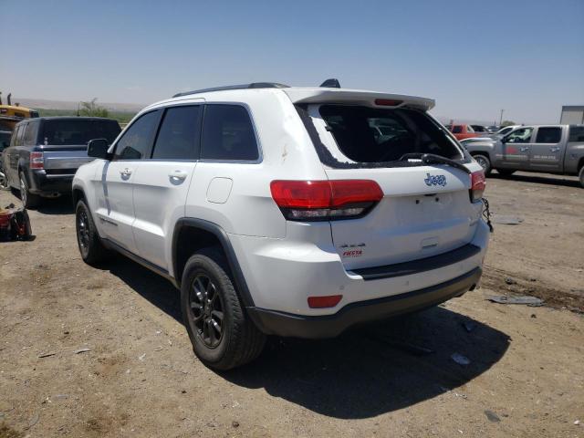 Photo 3 from auction – 2018 JEEP GRAND CHER with VIN 1C4RJFAG5JC287922