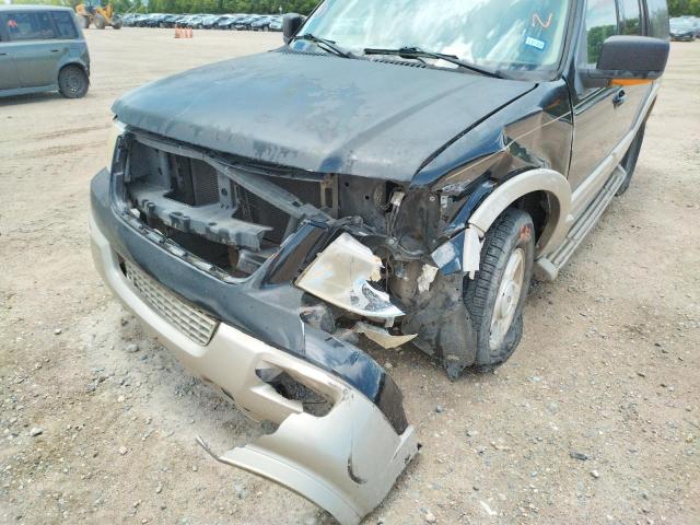 Photo 9 from auction – 2005 FORD EXPEDITION with VIN 1FMFU17585LA03249