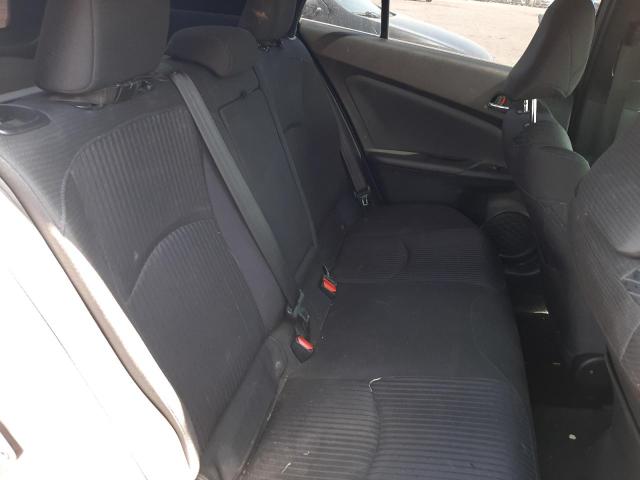Photo 6 from auction – 2017 TOYOTA PRIUS with VIN JTDKARFU2H3031717