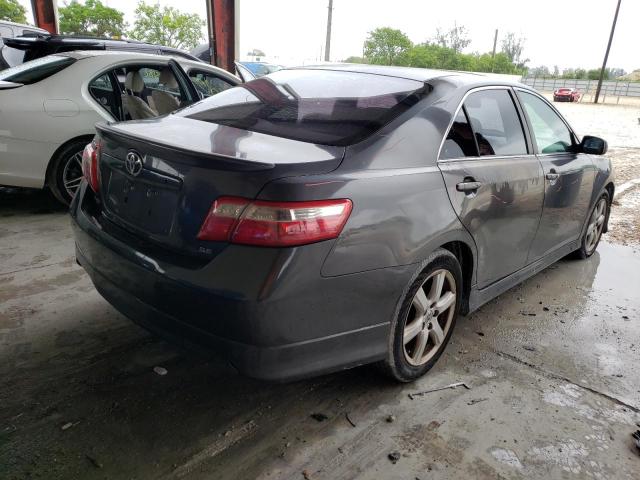 Photo 4 from auction – 2009 TOYOTA CAMRY BASE with VIN 4T1BE46KX9U840900