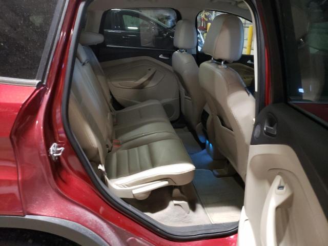 Photo 6 from auction – 2015 FORD ESCAPE TIT with VIN 1FMCU9J99FUB69885