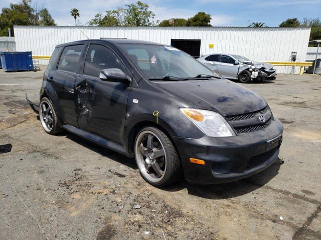 Photo 1 from auction – 2006 TOYOTA SCION XA with VIN JTKKT624265011976