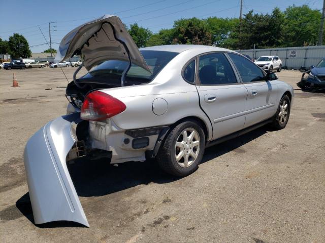 Photo 4 from auction – 2006 FORD TAURUS SEL with VIN 1FAFP56U46A233546
