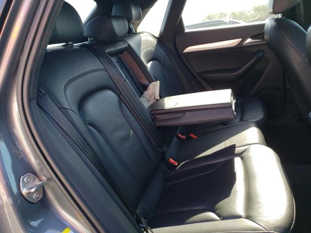 Zdjęcie 6 z aukcji – 2015 AUDI Q3 PREMIUM z VIN WA1EFCFS8FR006903