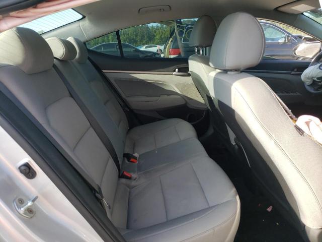 Photo 6 from auction – 2017 HYUNDAI ELANTRA with VIN 5NPD84LF6HH005414
