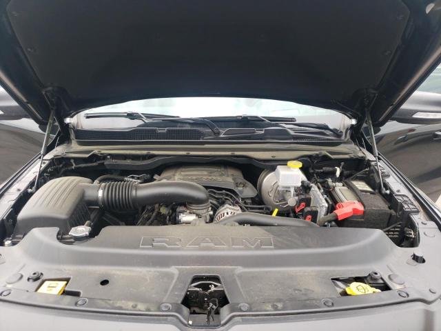 Photo 7 from auction – 2021 RAM 1500 REBEL with VIN 1C6SRFLT7MN536144