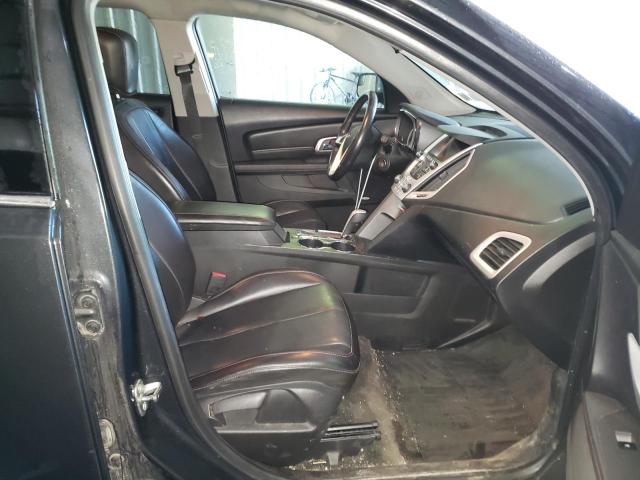 Photo 5 from auction – 2013 GMC TERRAIN SL with VIN 2GKFLXE36D6243200