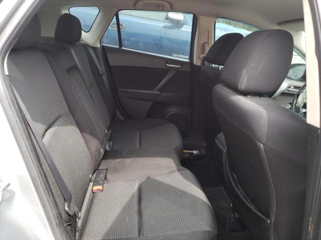 Photo 6 from auction – 2013 MAZDA 3 I with VIN JM1BL1L73D1710072