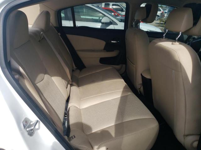 Photo 6 from auction – 2013 CHRYSLER 200 TOURIN with VIN 1C3CCBBB3DN728889